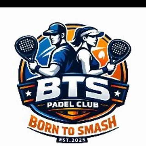 BTS ( BORN TO SMASH)