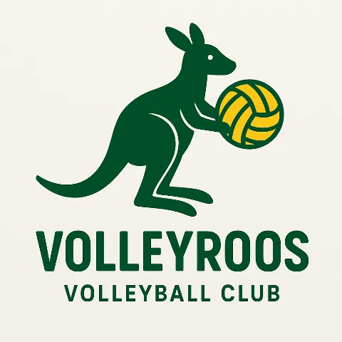 Volleyroos