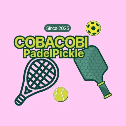 Cobacobi padel pickle