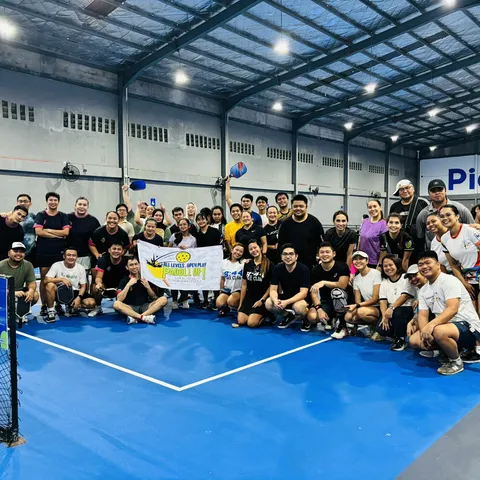 Smash O’Clock by Lingkod Davao