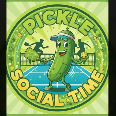 Pickle social ™
