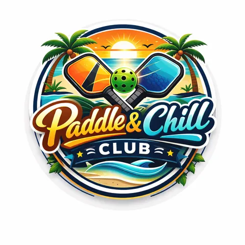 Paddle & Chill Club