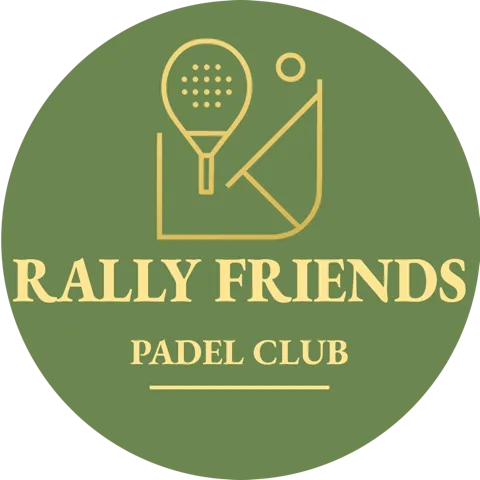 Rally Friends Padel