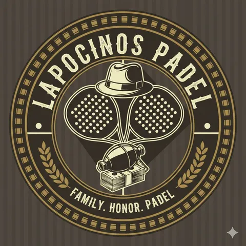 Lapocinospadel