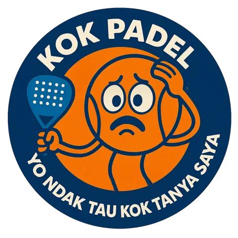 Kok Padel Tangerang