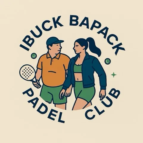 Ibuck Bapack Padel Club