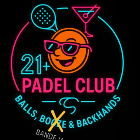 21+ PADEL CLUB