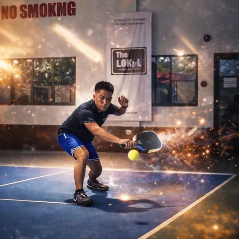 Mati Pickleball 