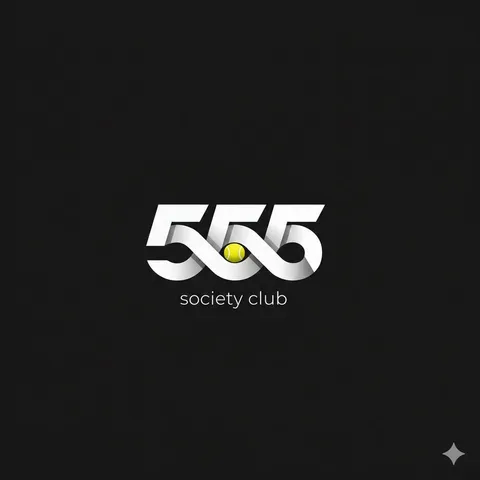 555 Society Club