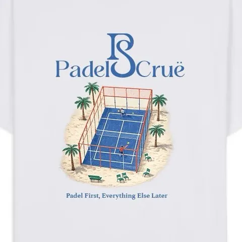 PS Padel Crue