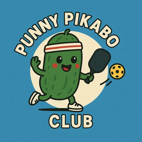 Punny Pikabo Club