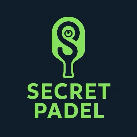 Secret Padel🤫