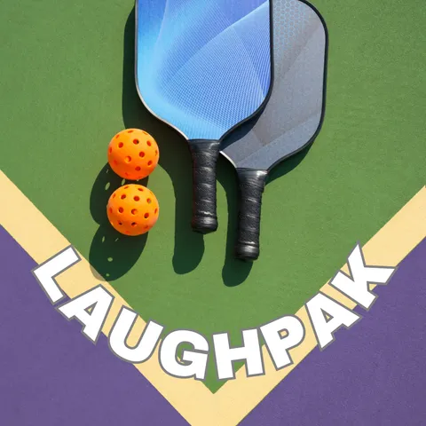 Laughpak