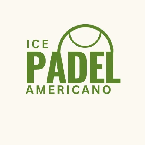Ice Padel Americano 