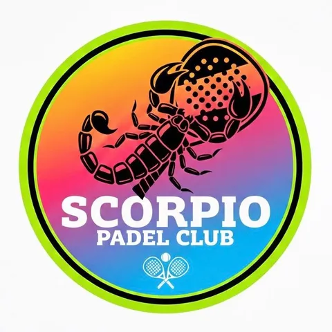 Scorpio Padel Club 