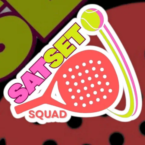 SATSET SQUAD