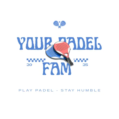 Your Padel Fam