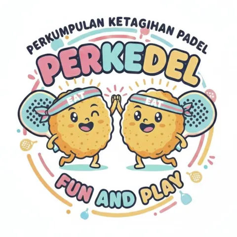 🥎PERKEDEL FUN & PLAY🥎