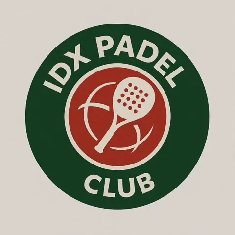 IDX PADEL CLUB