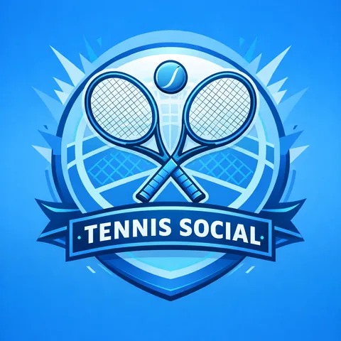 Tennis Social