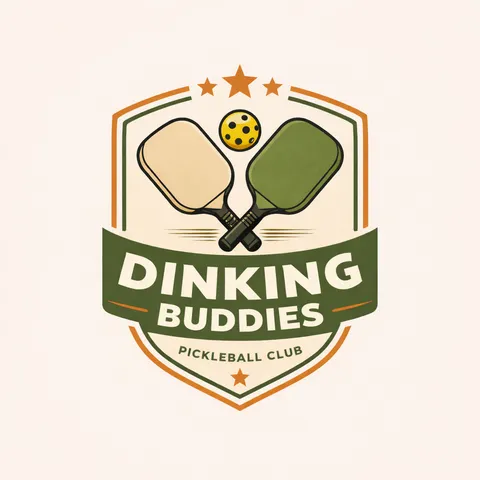 Dinking Buddies