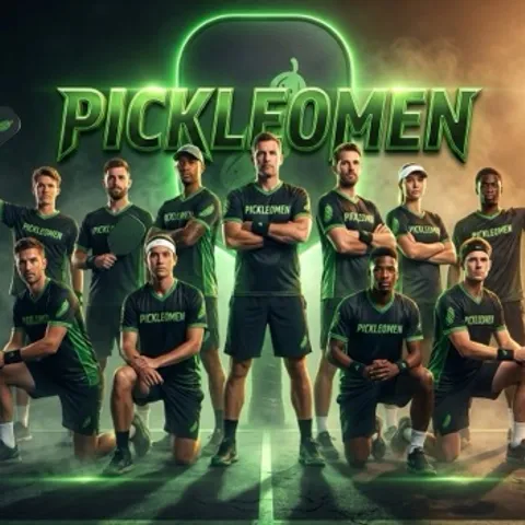 PickleOmen