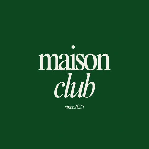 Maison Club