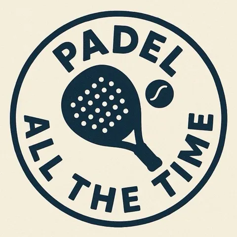 Padel All the time