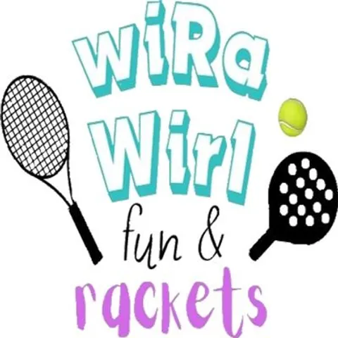 Wira Wiri Fun and Rackets