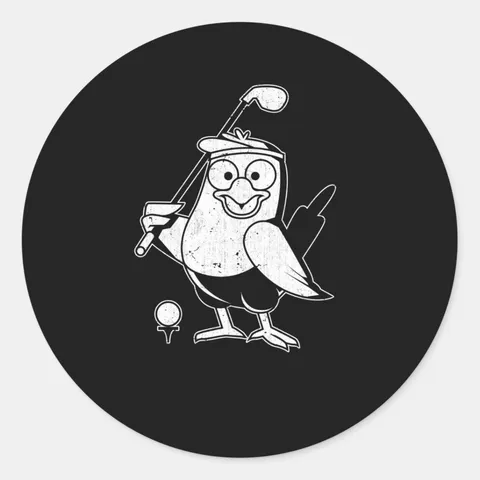 BIRDIE BUDDIES CLUB