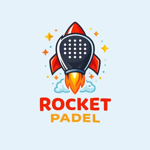 Rocket Padel 🚀