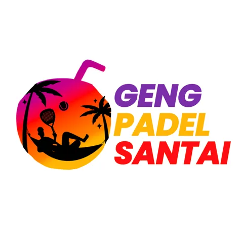 GENG PADEL SANTAI