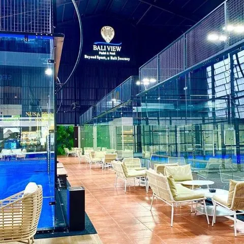 Baliview Padel Club