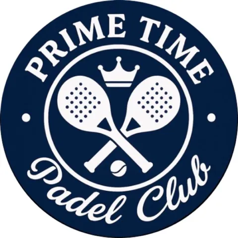 PRIME TIME PADEL