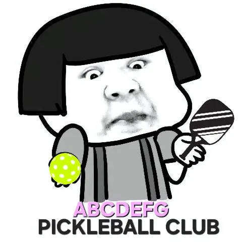 ABCDEFG Pickleball Club