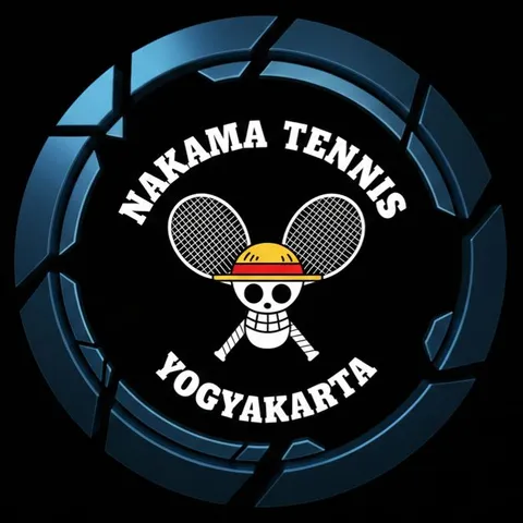 Nakama Tennis Yogyakarta 