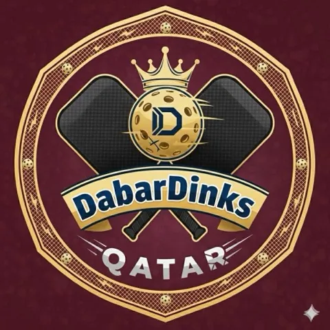 DabarDINKS Qatar Pickleball