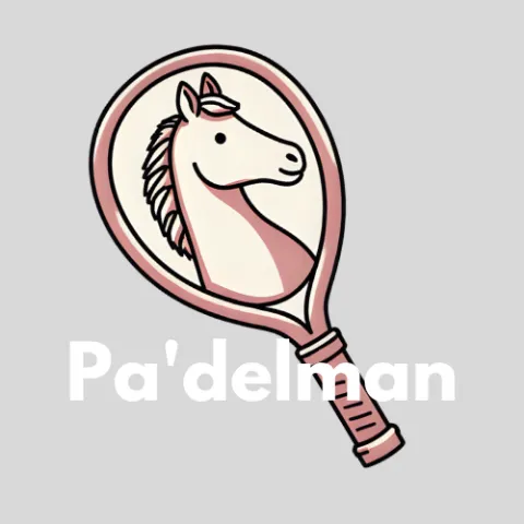 Padelman