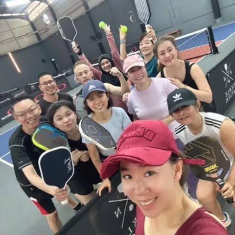 CARE Pickleball Club