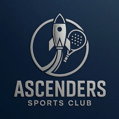 ASCENDERS PADEL 🎾