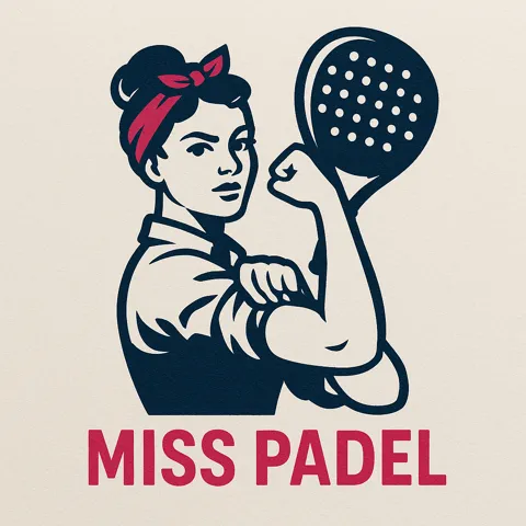 Miss Padel Surabaya