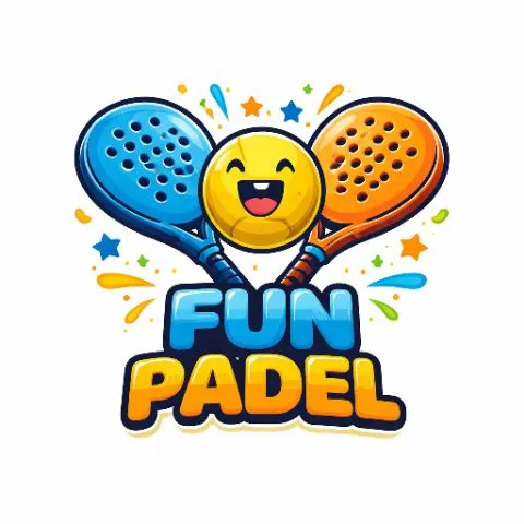 Fun Game Padel 🥰
