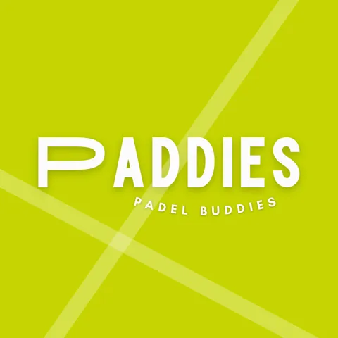 Paddies - Padel Buddies