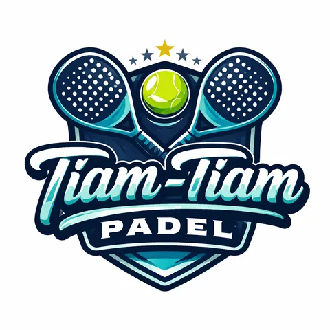 Tiamtiam-Padel