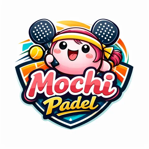 Mochi Padel Girls 