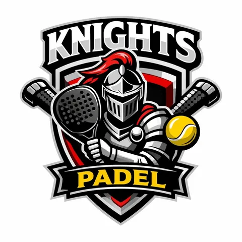 KNIGHTS.PADEL