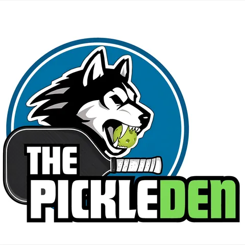 The Pickle Den