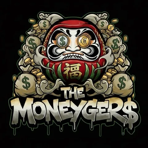 The Moneyger$