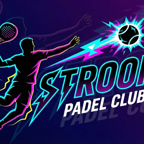 STROOM PADEL