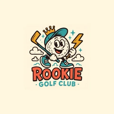 Rookie Golf Club